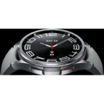 ساعت هوشمند سامسونگ مدل Galaxy Watch6 Classic 43mm