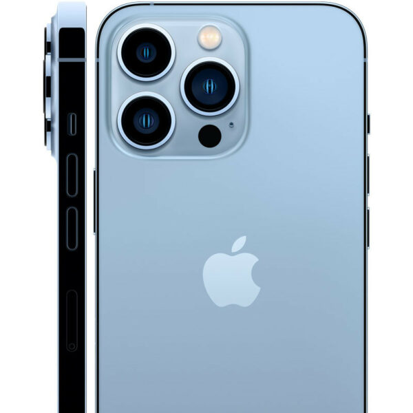 گوشی موبایل اپل مدل iPhone 13 Pro Max CH دو سیم‌ کارت ظرفیت 256 گیگابایت و رم 6 گیگابایت - نات اکتیو