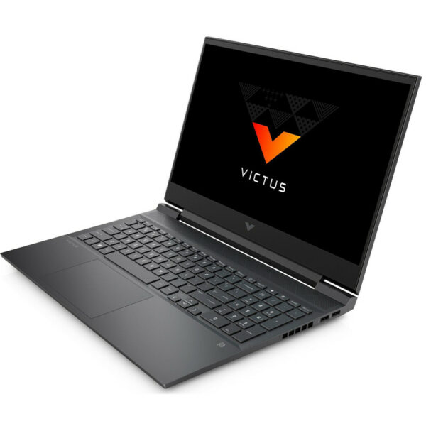 لپ تاپ 16.1 اینچی اچ‌پی مدل Victus 16-D1004NW i7 32GB 1SSD 3060 6 - کاستوم شده