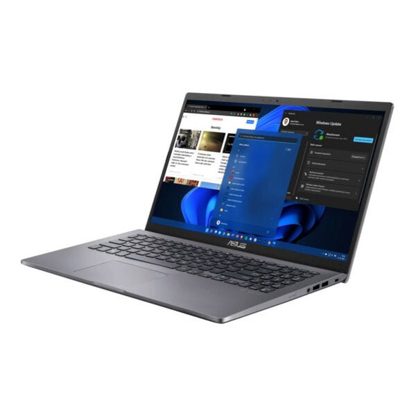 لپ تاپ 15.6 اینچی ایسوس مدل X515JP-EJ408-i7 8GB 1HDD MX330