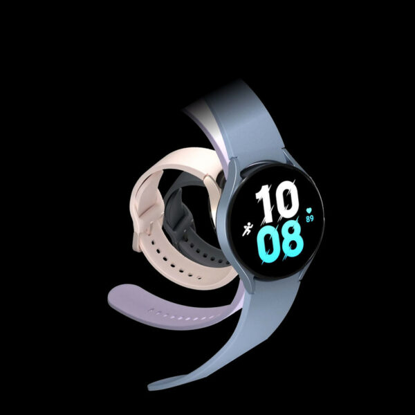 ساعت هوشمند سامسونگ مدل Galaxy Watch5 44mm