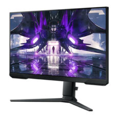 مانیتور مخصوص بازی سامسونگ مدل LS32AG320NMX سایز 32 اینچ