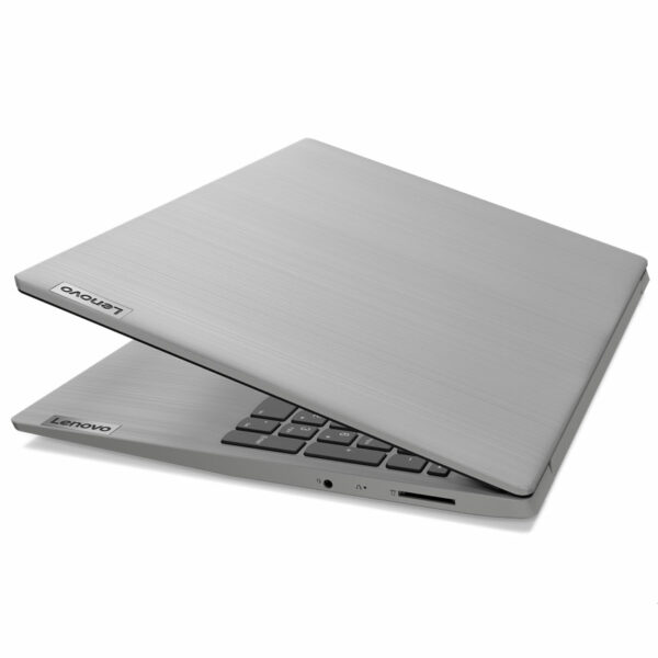لپ تاپ 15.6 اینچی لنوو مدل IdeaPad 3 15IGL05-C 4G 256G 1T - کاستوم شده