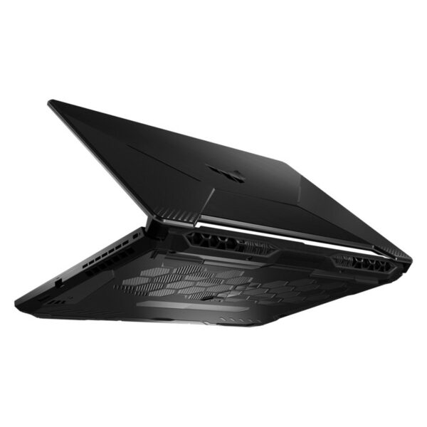 لپ تاپ 15.6 اینچی ایسوس مدل TUF Gaming F15 FX506HF-HN014-i5 32GB 1SSD RTX 2050 - کاستوم شده