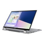 لپ تاپ 15.6 اینچی ایسوس مدل Zenbook Flip 15 Q508 - LKC