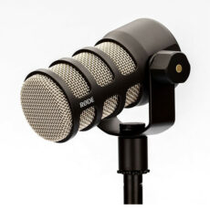 میکروفن داینامیک رود مدل PodMic