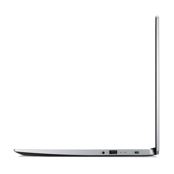 لپ تاپ 15.6 اینچی ایسر مدل Aspire 3 A315-58G-30KZ-i3 20GB 1HDD 256SSD MX350 -کاستوم شده