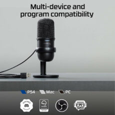 میکروفن کندانسر هایپرایکس مدل SoloCast