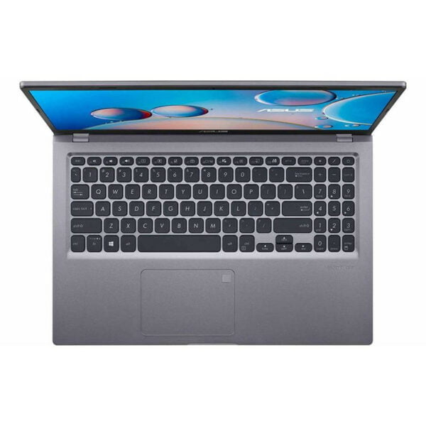 لپ تاپ 15.6 اینچی ایسوس مدل VivoBook X515EP-EJ441- I7 16GB 512 MX330 - کاستوم شده
