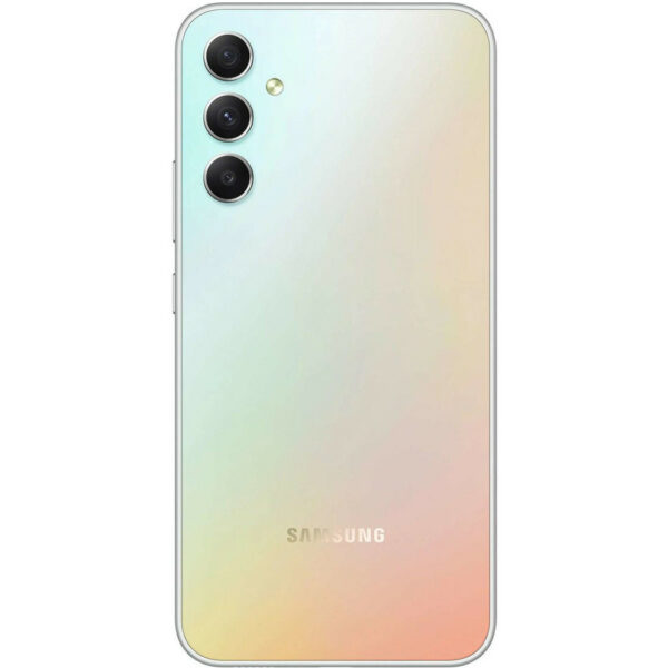 گوشی موبایل سامسونگ مدل Galaxy A34 5G دو سیم کارت ظرفیت 128 گیگابایت و رم 6 گیگابایت