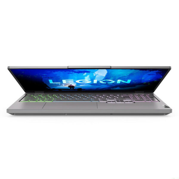 لپ تاپ 15.6 اینچی لنوو مدل Legion 5 15IAH7-i7 16GB 1SSD RTX 3050 Ti