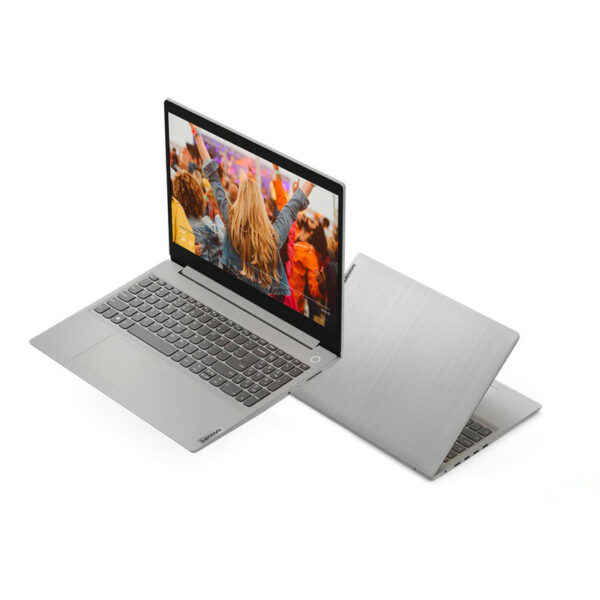 لپ تاپ 15.6 اینچی لنوو مدل IdeaPad 3 15ITL6-i5 8GB 256GB