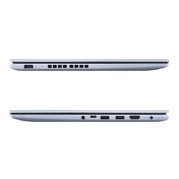 لپ تاپ 15.6 اینچی ایسوس مدل Vivobook R1502ZA-BQ709-i3 8GB 256SSD UHD