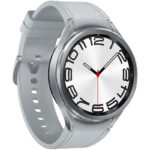 ساعت هوشمند سامسونگ مدل Galaxy Watch6 Classic 47mm