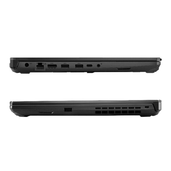 لپ تاپ 15.6 اینچی ایسوس مدل TUF Gaming F15 FX506HC-i5 16GB 512GB 3050 W11 - کاستوم شده