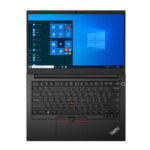 لپ تاپ 14 اینچی لنوو مدل ThinkPad E14 Gen 4-i7 16GB 512SSD MX550 - کاستوم شده
