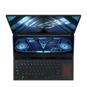 لپ تاپ 16 اینچی ایسوس مدل ROG Zephyrus Duo 16 GX650RX-LS188W