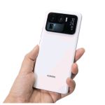 گوشی موبایل شیائومی مدل Mi 11 Ultra دو سیم کارت ظرفیت 256 گیگابایت و رم 12 گیگابایت - پک چین