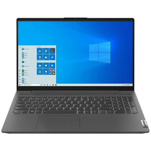 لپ تاپ 15.6 اینچی لنوو مدل IdeaPad 5 15ITL05 - 82F - NB