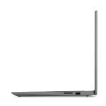 لپ تاپ 15.6 اینچی لنوو مدل IdeaPad 3 15IAU7 i5 8 256 IRIS XE - کاستوم شده