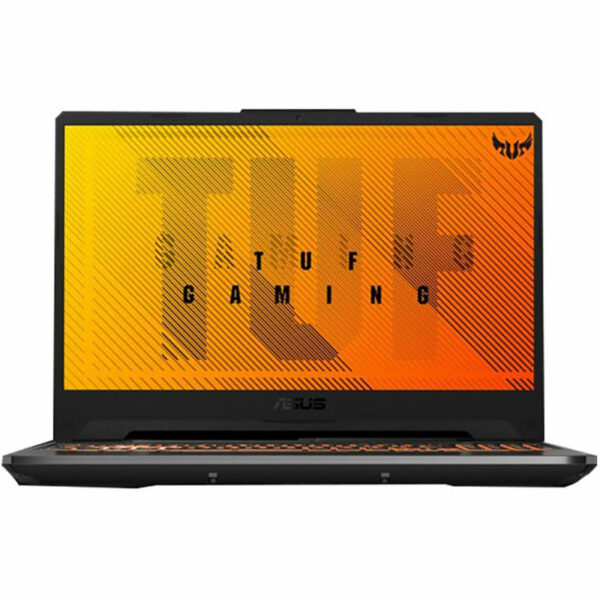 لپ تاپ 15.6 اینچی ایسوس مدل TUF Gaming F15 FX506LHB-HN323-i5 8GB 512SSD GTX 1650