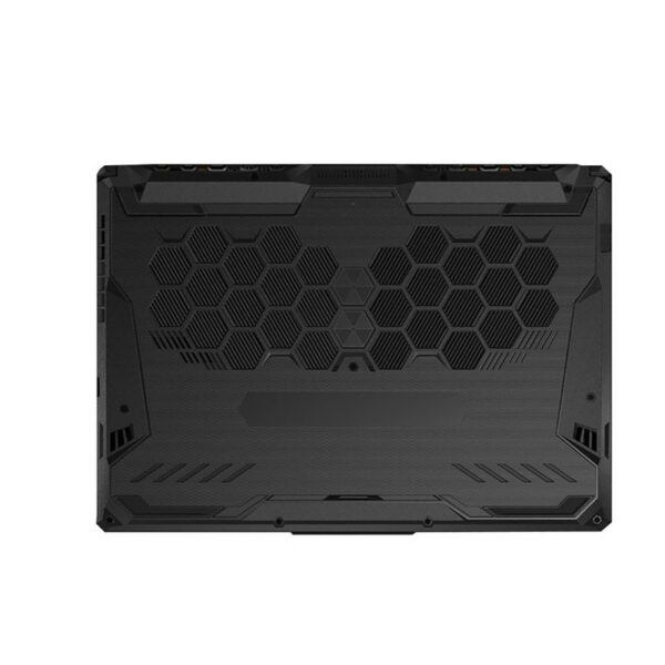لپ تاپ 15.6 اینچی ایسوس مدل TUF Gaming F15 FX506LHB-HN323-i5 8GB 512SSD GTX 1650