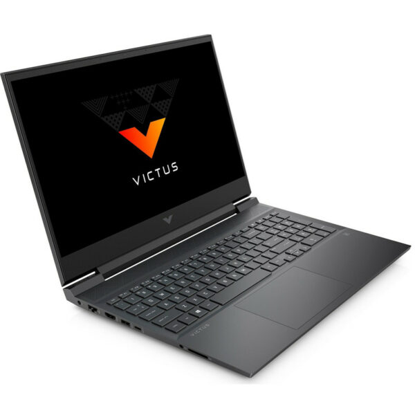 لپ تاپ 16.1 اینچی اچ‌پی مدل Victus 16-D1004NW i7 32GB 1SSD 3060 6 - کاستوم شده