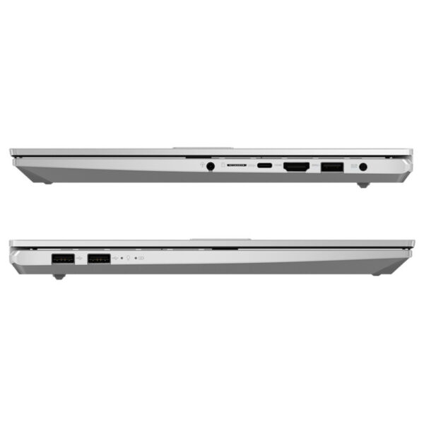 لپ تاپ 15.6 اینچی ایسوس مدل VivoBook Pro 15 M6500QH-HN075