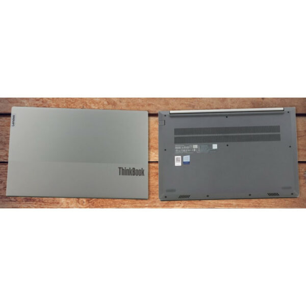 لپ تاپ 15.6 اینچی لنوو مدل THINKBOOK 15 G2 ITL-AB - کاستوم شده