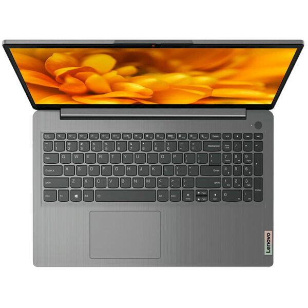 لپ تاپ 15.6 اینچی لنوو مدل IdeaPad 3 15ITL6-i5 8GB 1HDD 256SSD MX350 - کاستوم شده
