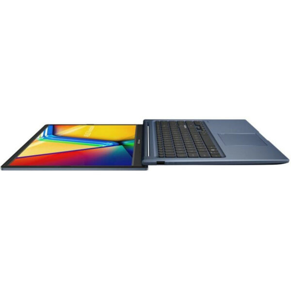 لپ تاپ 15.6 اینچی ایسوس مدل Vivobook X1504-NJ003W-i3 8GB 256SSD - کاستوم شده