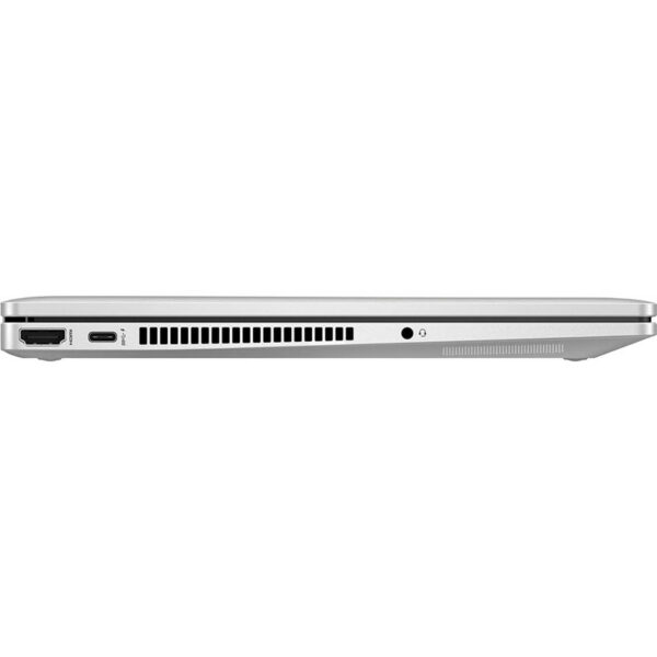 لپ تاپ 14 اینچی اچ‌پی مدل Pavilion x360 14t-EK000-i5 8GB 512SSD Iris Xe