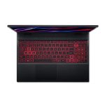 لپ تاپ 15.6 اینچی ایسر مدل Nitro 5 AN515-58-70ZU-i7 32GB 1SSD RTX3060 - کاستوم شده