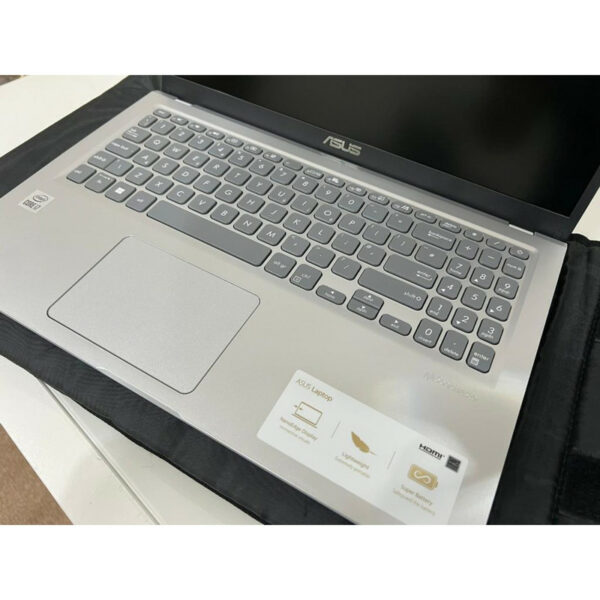 لپ تاپ 15.6 اینچی ایسوس مدل x515ep-ej650 i7 16GB 512SSD 1HDD MX330 2