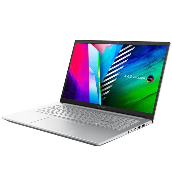 لپ تاپ 15.6 اینچی ایسوس مدل VivoBook Pro 15 OLED K3500PH-L1318