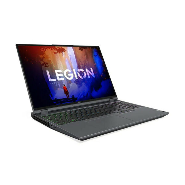 لپ تاپ 16 اینچی لنوو مدل Legion 5 Pro 16IAH7H i7 32 1T 8GB