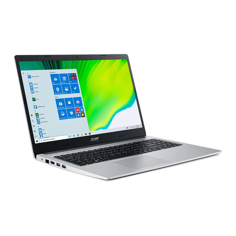 لپ تاپ 15.6 اینچی ایسر مدل Aspire 3 A315-58G-79RH-G - کاستوم شده