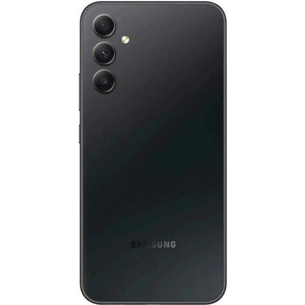 گوشی موبایل سامسونگ مدل Galaxy A34 5G دو سیم کارت ظرفیت 128 گیگابایت و رم 6 گیگابایت
