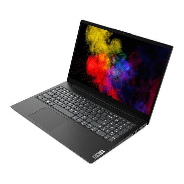 لپ تاپ 15.6 اینچی لنوو مدل V15-i3 4GB 256SSD MX350 - کاستوم شده