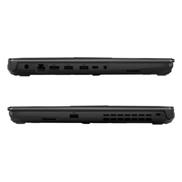 لپ تاپ 15.6 اینچی ایسوس مدل TUF Gaming F15 FX506HF-HN014-i5 32GB 1SSD RTX 2050 - کاستوم شده