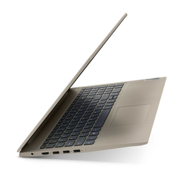 لپ تاپ 15.6 اینچی لنوو مدل ideapad 3 15IML05 81WB01G2AK-P 8GB 1HDD 256SSD - کاستوم شده