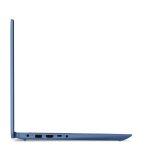 لپ تاپ 15.6 اینچی لنوو مدل IdeaPad 3 15ALC6-R7 12G 256G 1T - کاستوم شده