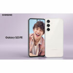 گوشی موبایل سامسونگ مدل Galaxy S23 FE دو سیم کارت ظرفیت 256 گیگابایت و رم 8 گیگابایت - ویتنام