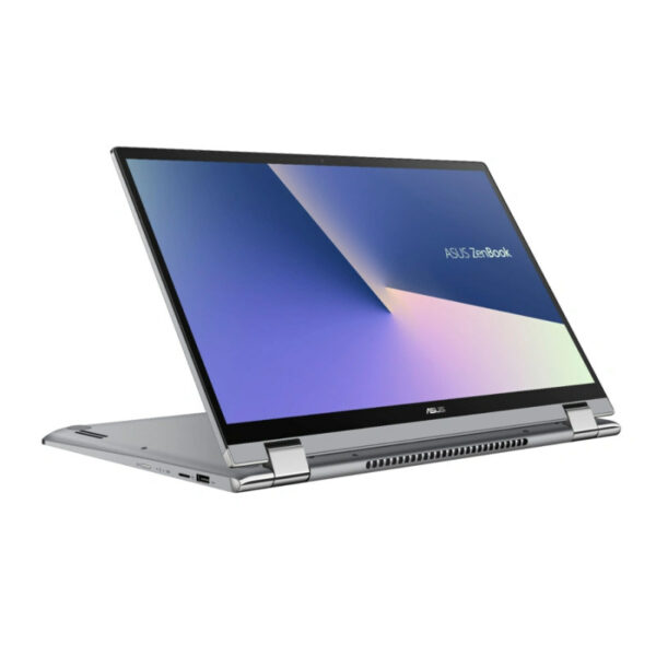 لپ تاپ 15.6 اینچی ایسوس مدل Zenbook Flip 15 Q508 - LKC