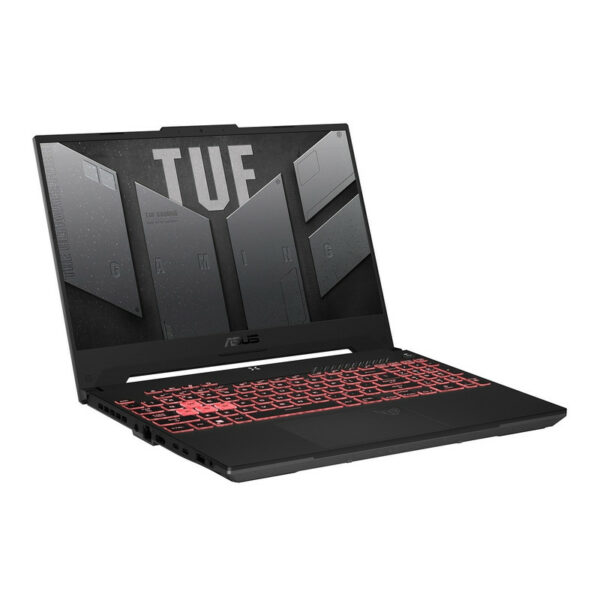 لپ تاپ 15.6 اینچ ایسوس مدل TUF Gaming A15 FA507RF-HN029 R7 24GB 512SSD RTX2050 - کاستوم شده
