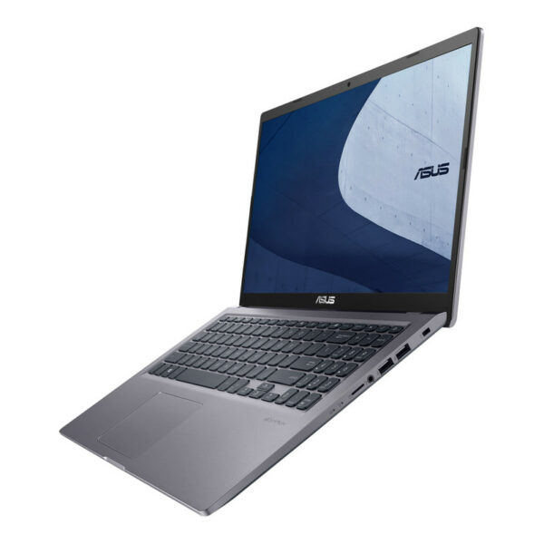 لپ تاپ 15.6 اینچ ایسوس مدل P1512cea - bq0183xa - i3 12GB 512SSD - کاستوم شده