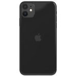 گوشی موبایل اپل مدل iPhone 11 lza تک سیم‌ کارت ظرفیت 128 گیگابایت و رم 4 گیگابایت