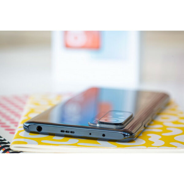 گوشی موبایل شیائومی مدل Redmi Note 10 Pro دو سیم‌ کارت ظرفیت 256 گیگابایت و رم 8 گیگابایت - گلوبال