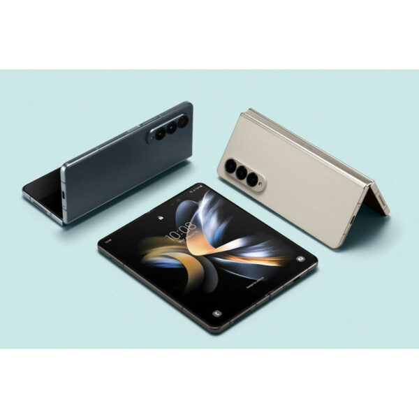 گوشی موبایل سامسونگ مدل Galaxy Z Fold4 دو سیم کارت ظرفیت 256 گیگابایت و رم 12 گیگابایت - ویتنام