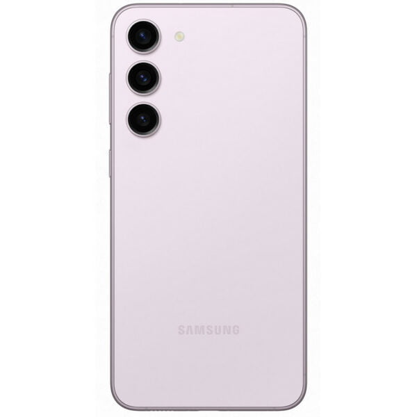 گوشی موبایل سامسونگ مدل Galaxy S23 Plus دو سیم کارت ظرفیت 256 گیگابایت و رم 8 گیگابایت